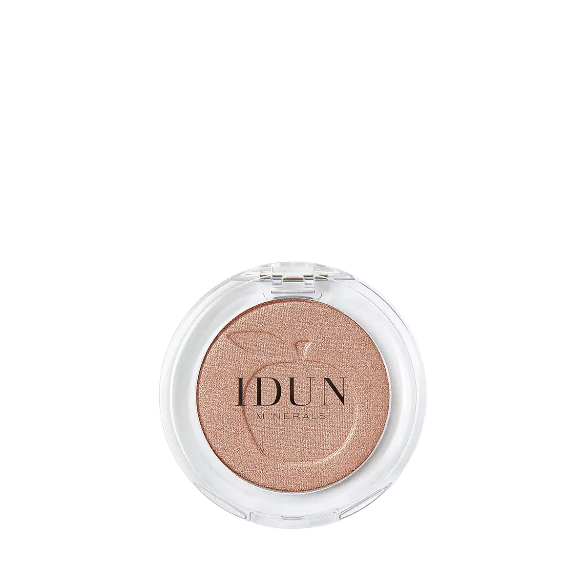 IDUN Minerals Mineral Single Eyeshadow Kungsljus (3 G) IDUN Minerals
