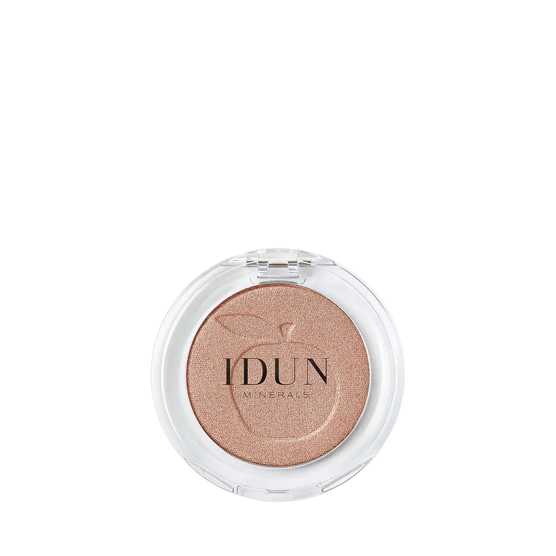 IDUN Minerals Mineral Single Eyeshadow Kungsljus (3 G) IDUN Minerals