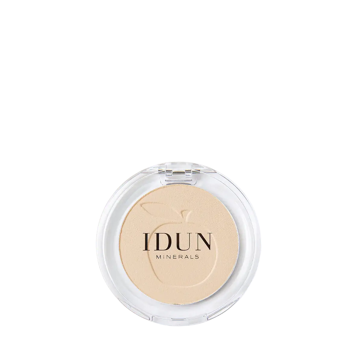 IDUN Minerals Mineral Single Eyeshadow Prästkrage (3 G) IDUN Minerals