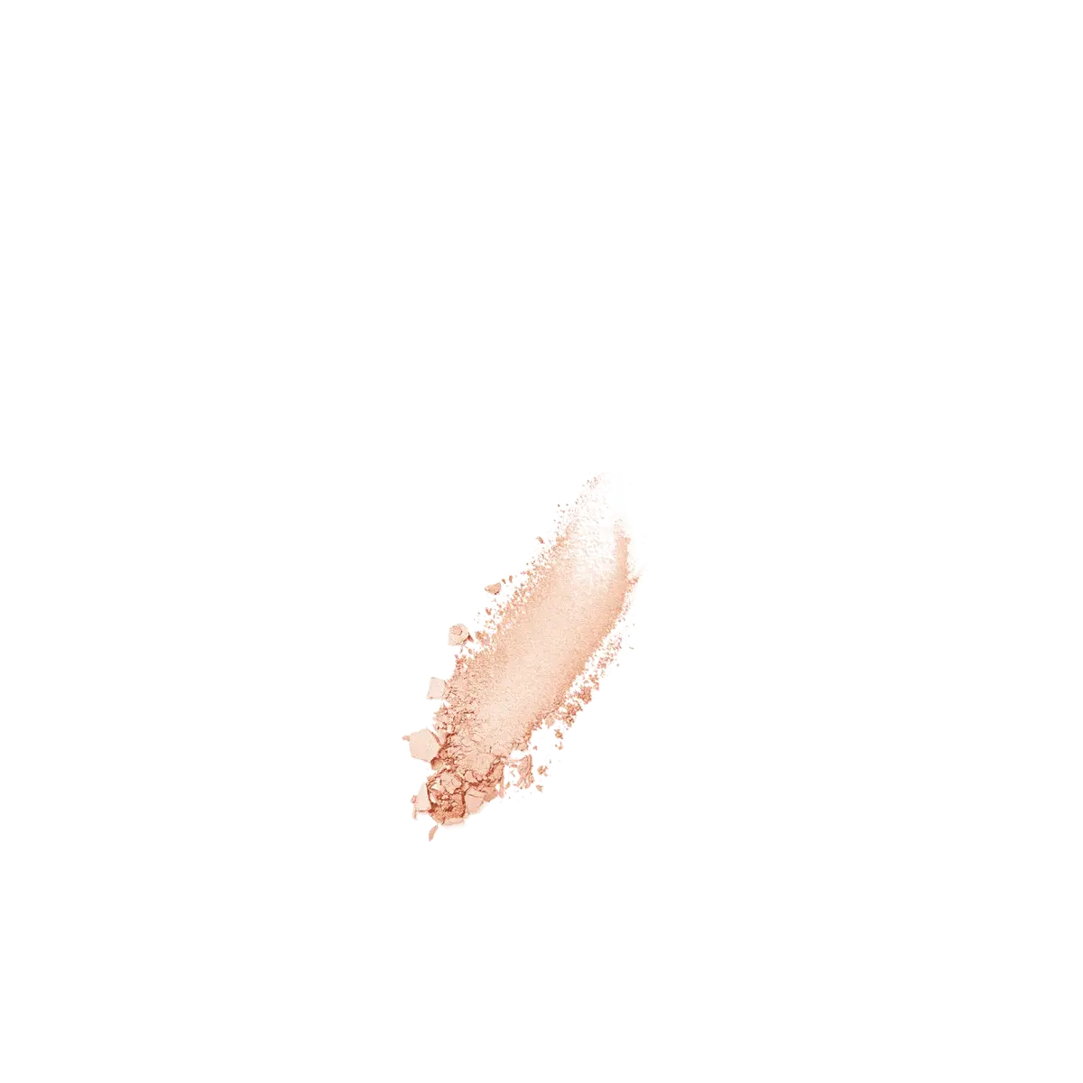 IDUN Minerals Mineral Single Eyeshadow Highlighter Fjällsippa (3 G) IDUN Minerals