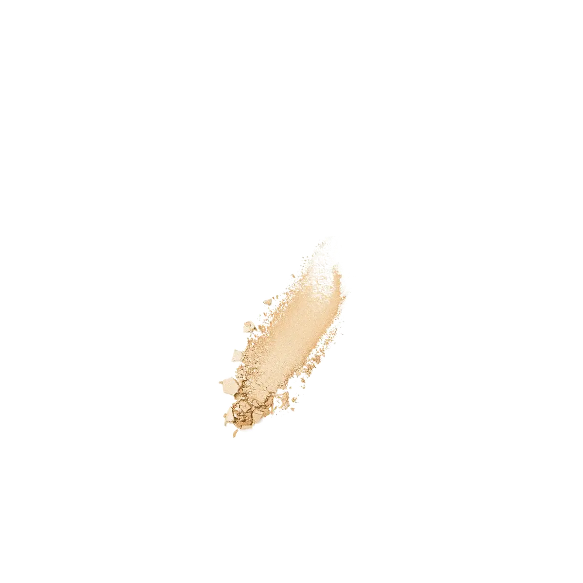 IDUN Minerals Mineral Single Eyeshadow Prästkrage (3 G) IDUN Minerals