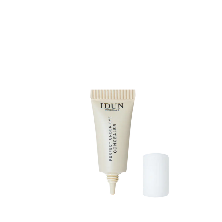 IDUN Minerals Perfect Under Eye Concealer Tan (6 ML) IDUN Minerals