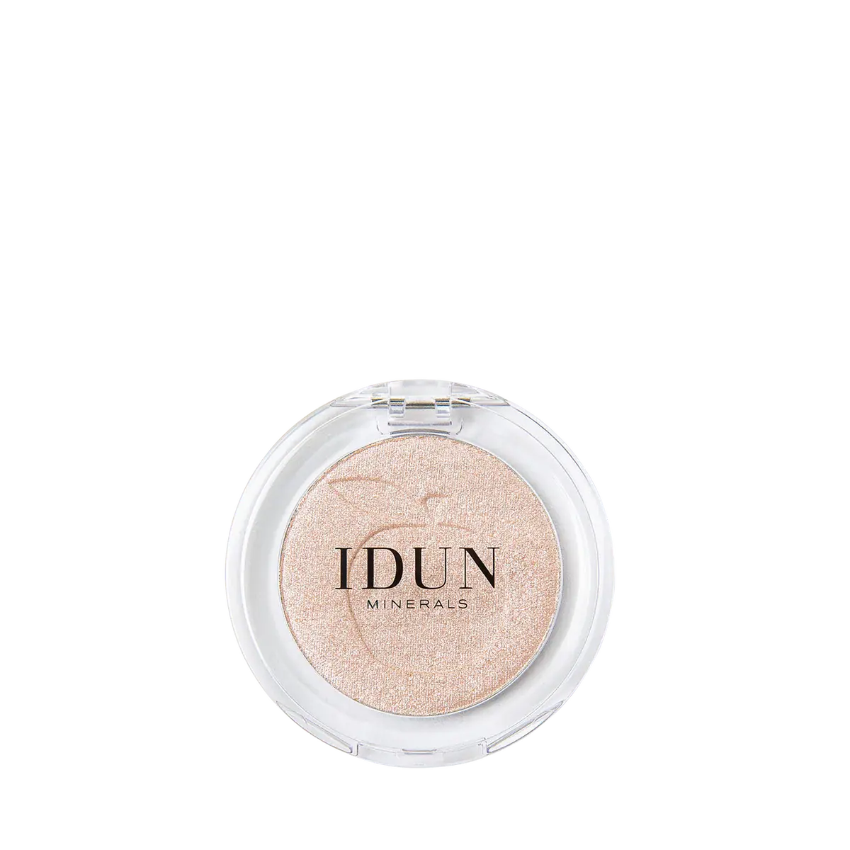 IDUN Minerals Mineral Single Eyeshadow Highlighter Fjällsippa (3 G) IDUN Minerals