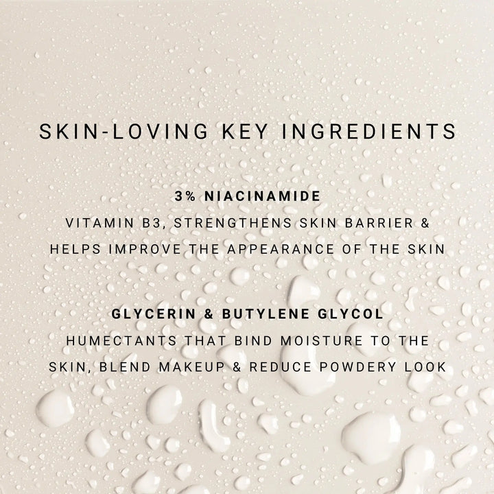 IDUN Minerals Ready Set Refresh Setting Spray (100 ML) IDUN Minerals