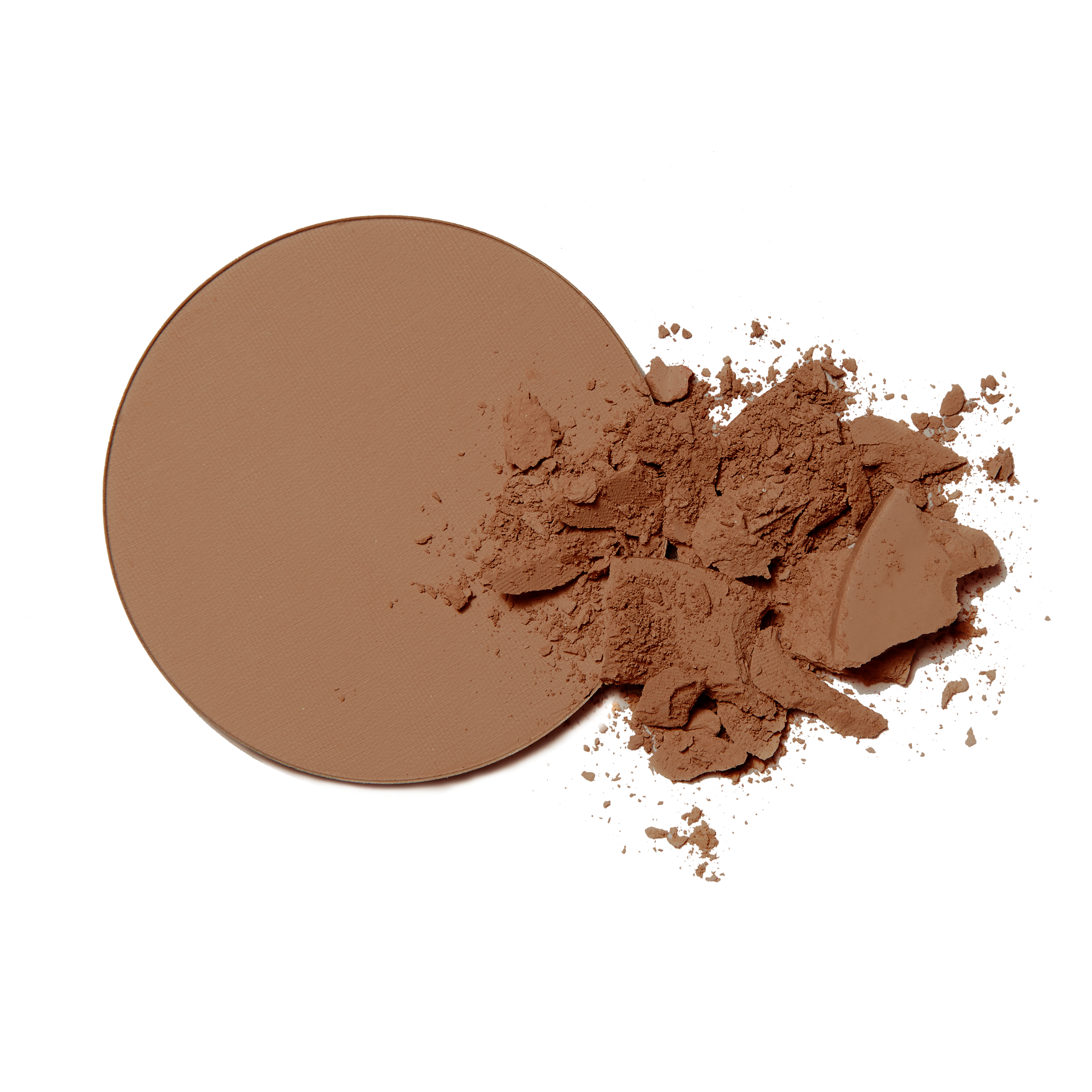 INIKA Organic Baked Mineral Bronzer - Sunbeam 8g INIKA Organic