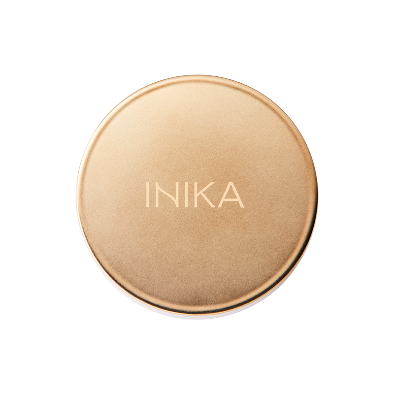 INIKA Organic Baked Mineral Bronzer - Sunbeam 8g