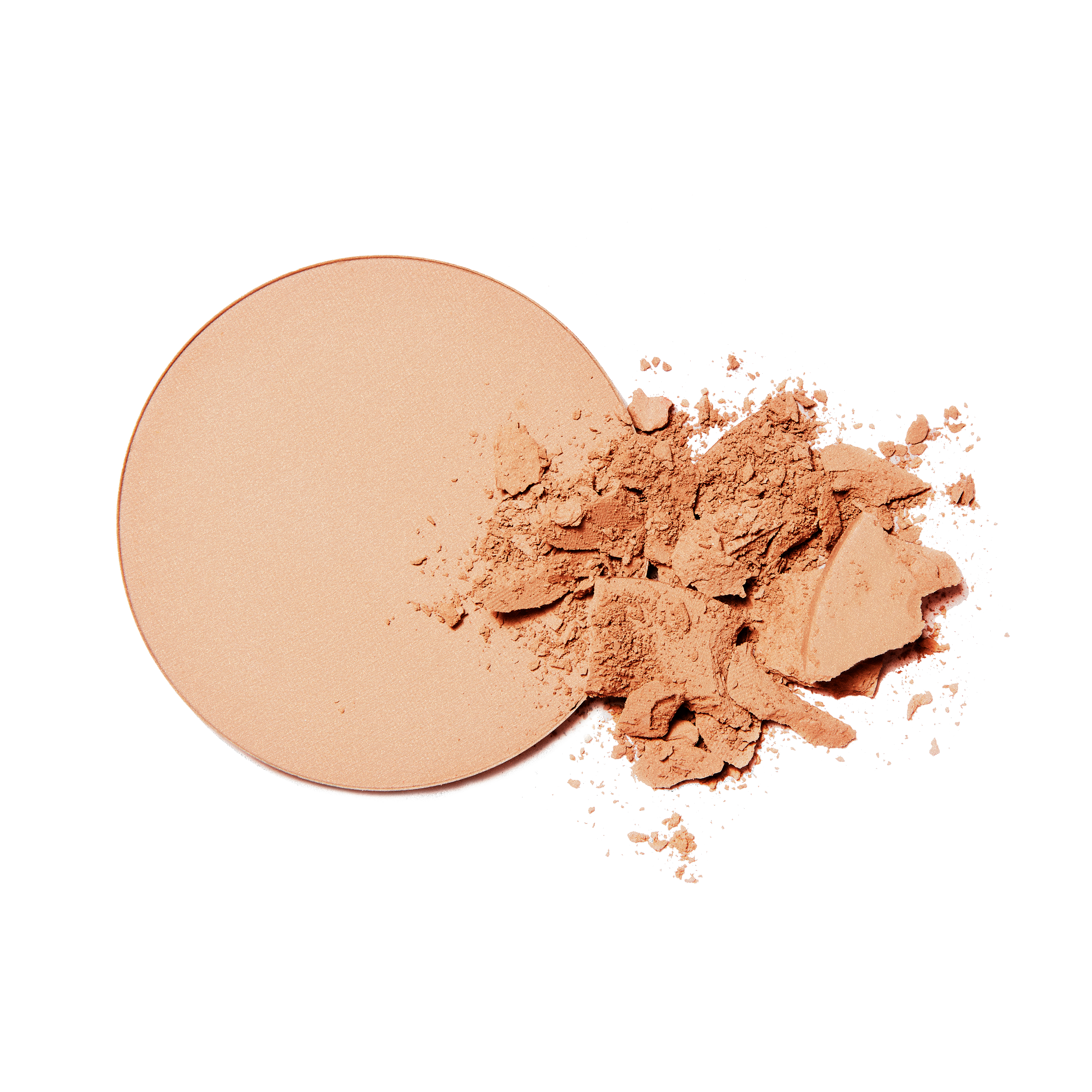 INIKA Organic Baked Illuminisor - Dewdrop 8g INIKA Organic