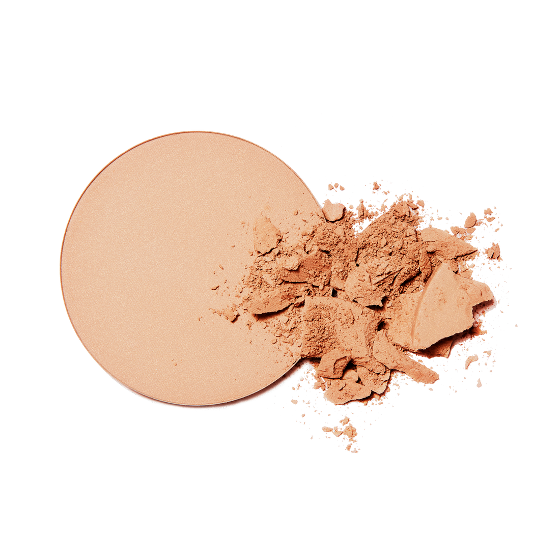 INIKA Organic Baked Illuminisor - Dewdrop 8g