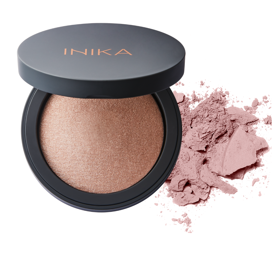 INIKA Organic Baked Illuminisor - Starlight 8g INIKA Organic