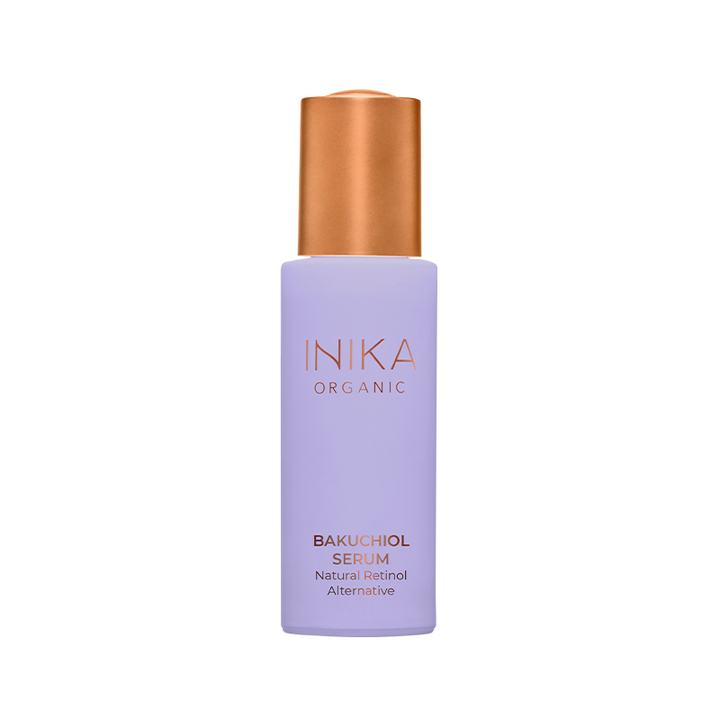 INIKA Organic Bakuchiol Serum Natural Retinol Alternative (30 ML)