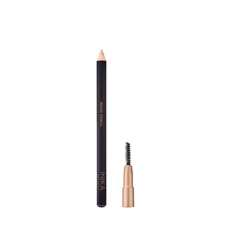 INIKA Organic Brow Pencil - Blonde 1.1g INIKA Organic