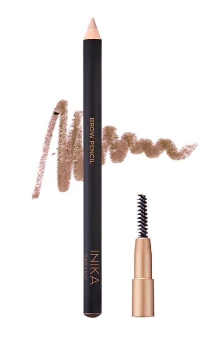 INIKA Organic Brow Pencil - Blonde 1.1g