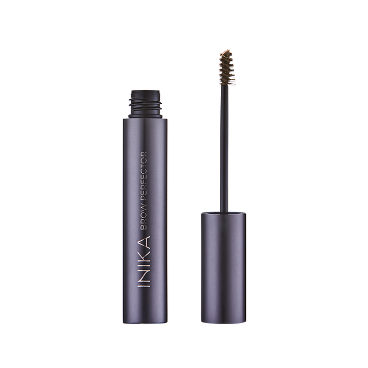 INIKA Organic Brow Perfector - Walnut 6.5mL