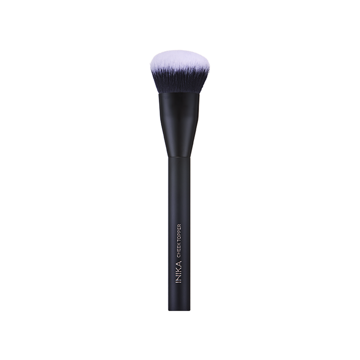INIKA Organic Cheek Topper Brush