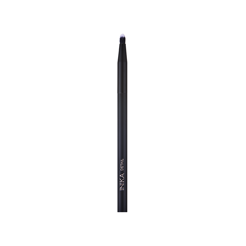 INIKA Organic Detail Brush