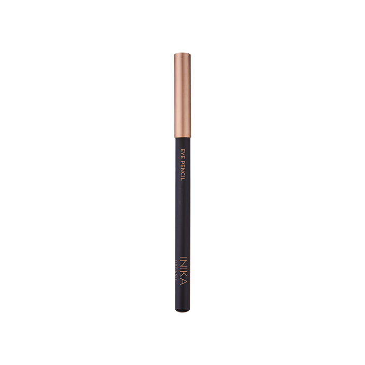 INIKA Organic Eye Pencil - Black 1.1g