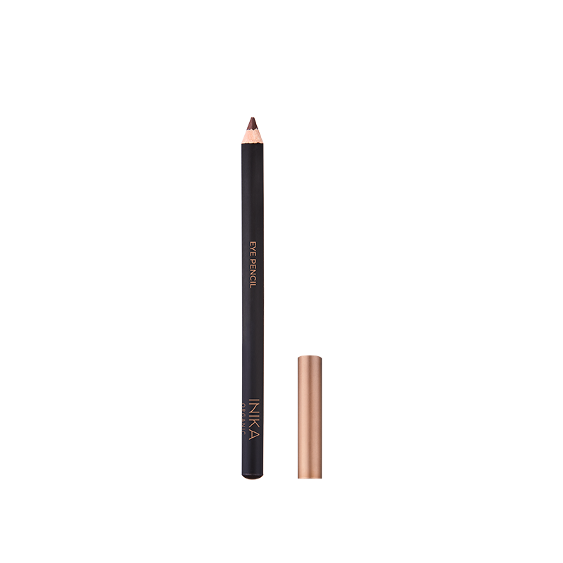 INIKA Organic Eye Pencil - Cocoa 1.1g INIKA Organic