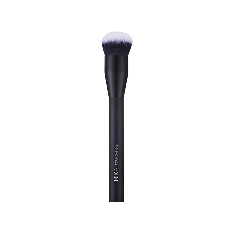INIKA Organic Foundation Brush