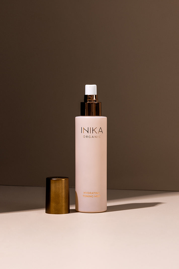 INIKA Organic Hydrating Toning Mist (120 ML)