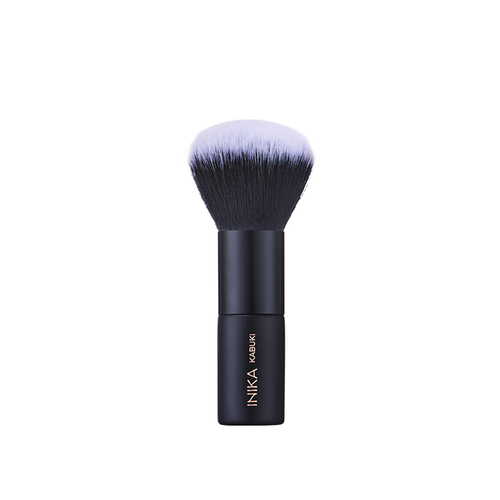 INIKA Organic Kabuki Brush