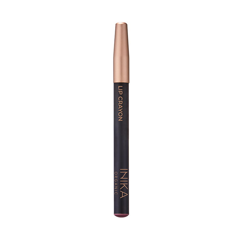 INIKA Organic Lippotlood - Pink Nude 3g
