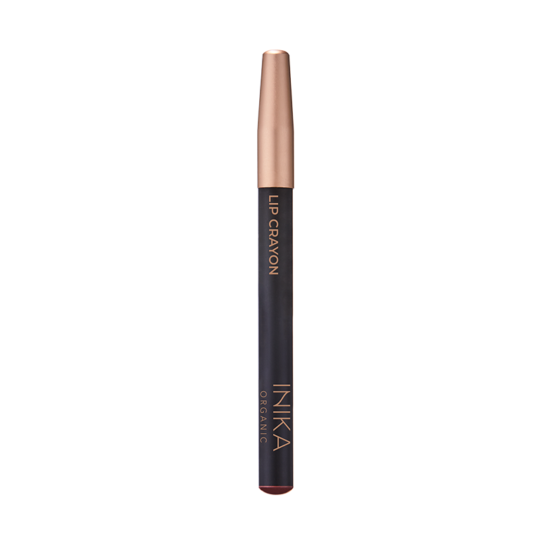 INIKA Organic Lippotlood - Rose Nude 3g