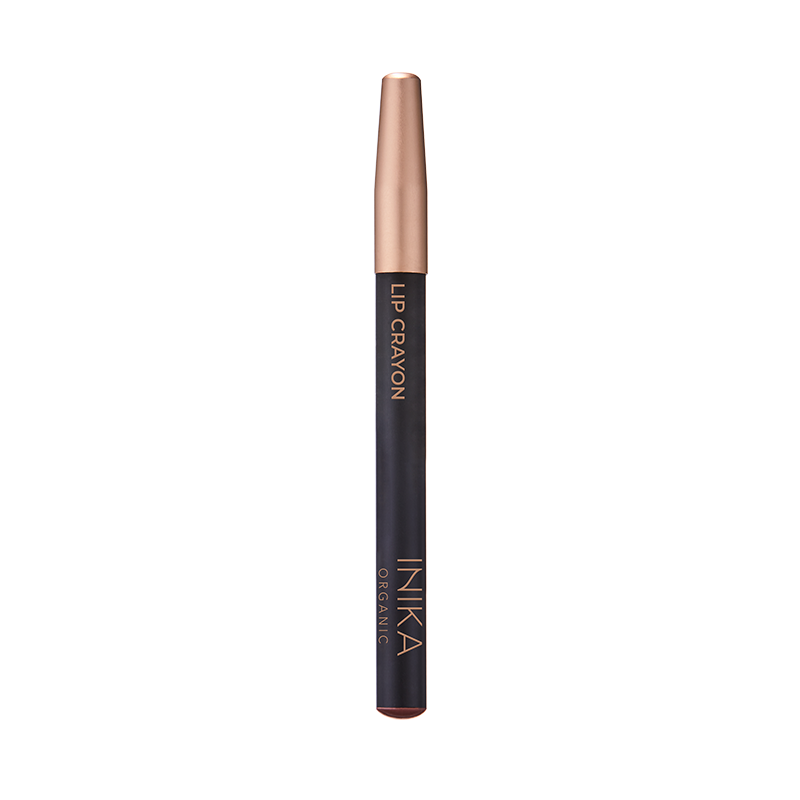 INIKA Organic Lippotlood - Tan Nude 3g