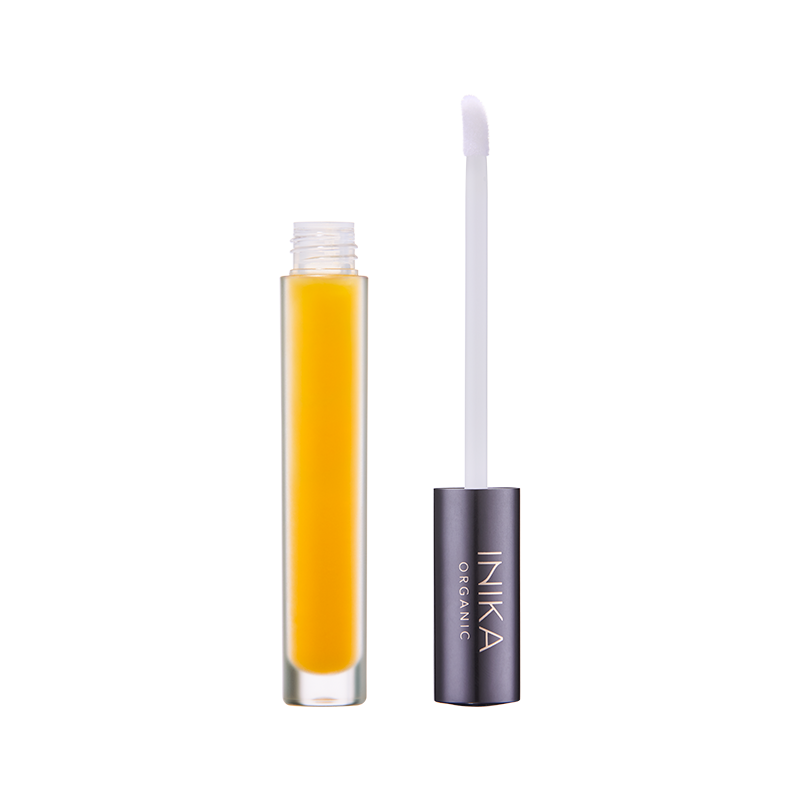 INIKA Organic Lip Serum 5mL INIKA Organic