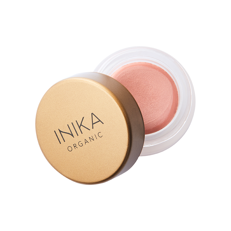 INIKA Organic Lip & Cheek Cream - Dusk 3.5g INIKA Organic