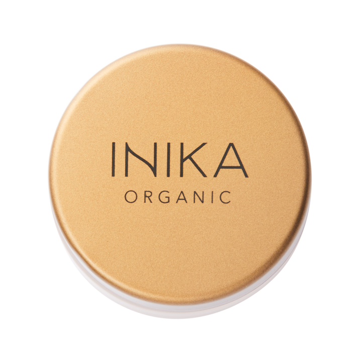 INIKA Organic Lip & Cheek Cream - Morning 3.5g