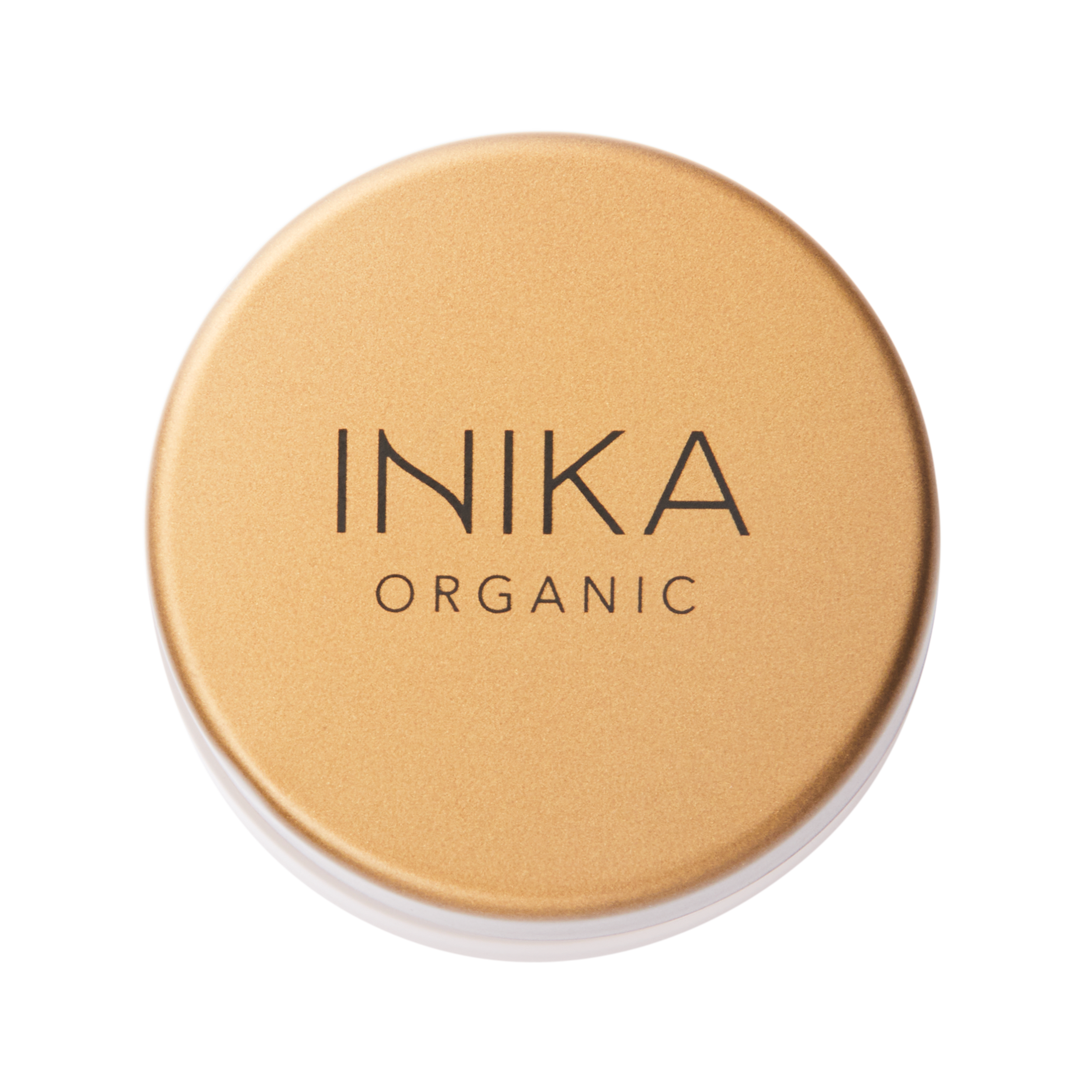 INIKA Organic Lip & Cheek Cream - Petals 3.5g INIKA Organic