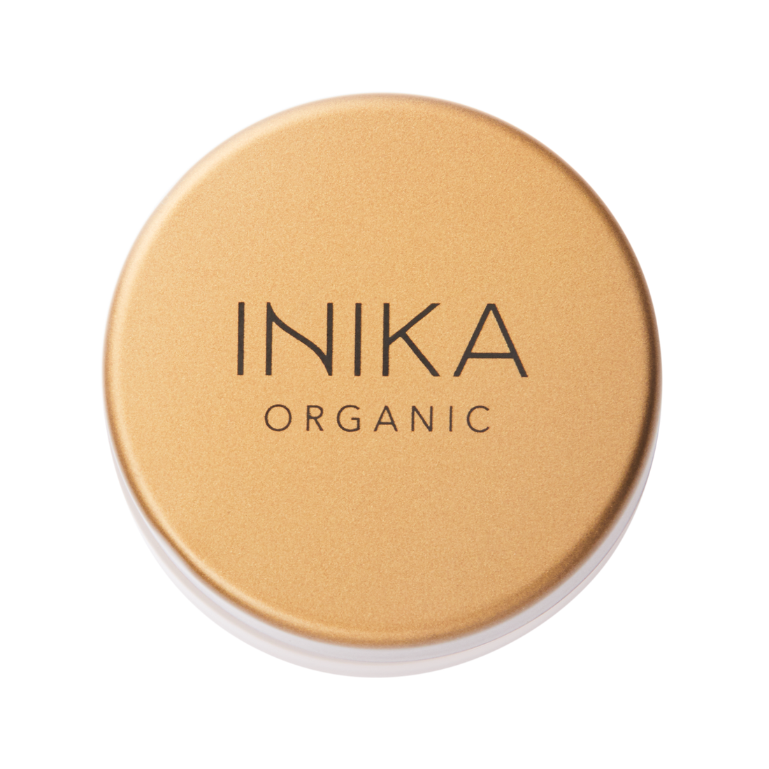 INIKA Organic Lip & Cheek Cream - Petals 3.5g