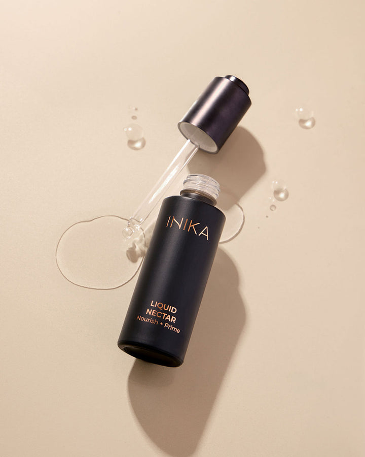 INIKA Organic Liquid Nectar (30 ML)