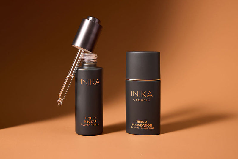 INIKA Organic Liquid Nectar (30 ML)