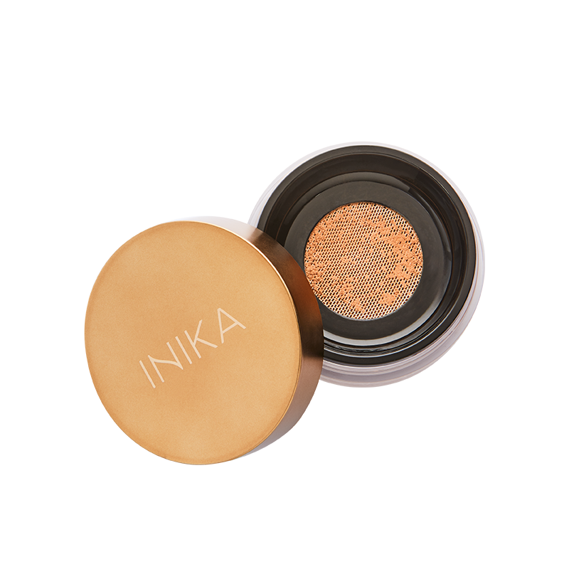 INIKA Organic Loose Mineral Bronzer - Sunkissed 7g INIKA Organic