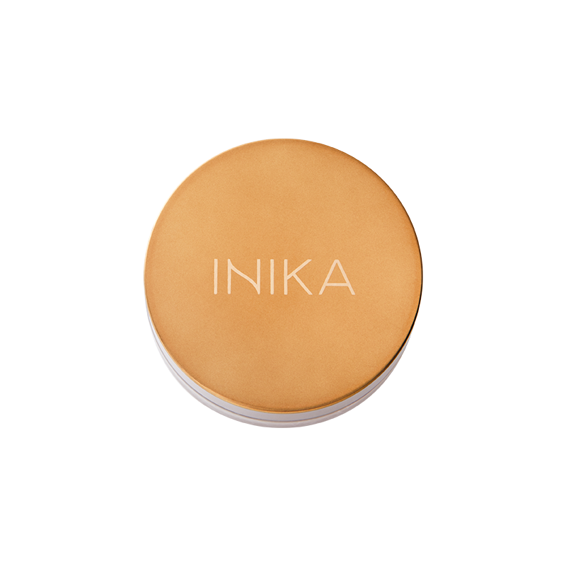 INIKA Organic Loose Mineral Bronzer - Sunkissed 7g INIKA Organic