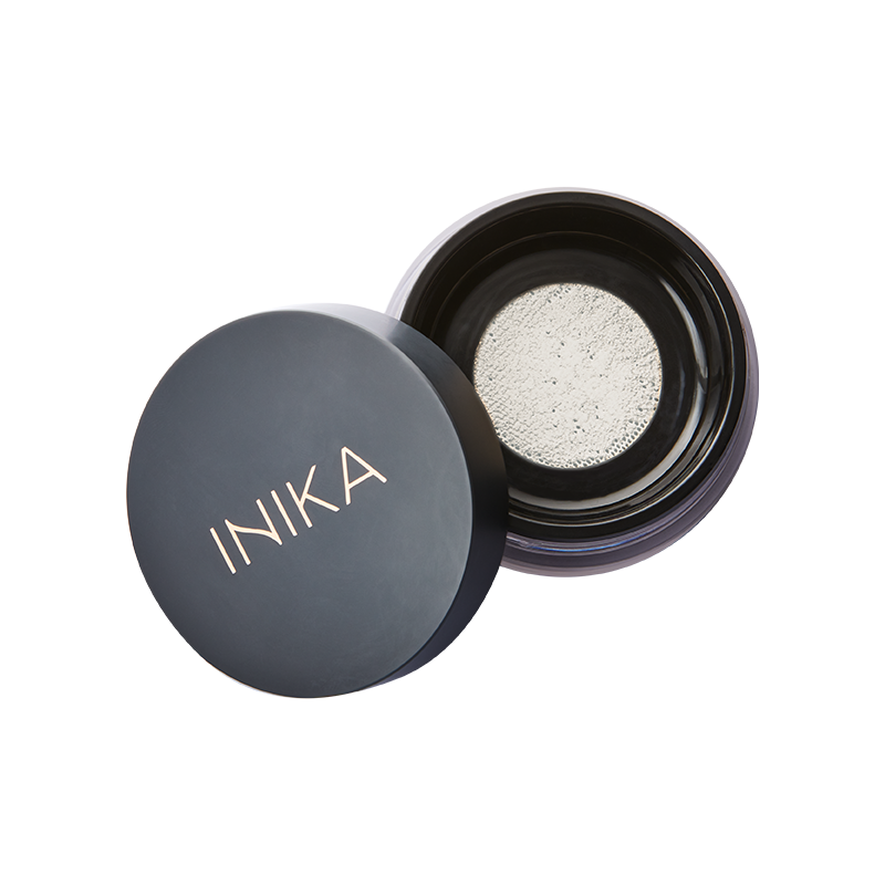 INIKA Organic Mineral Setting Powder - Mattify 7g INIKA Organic