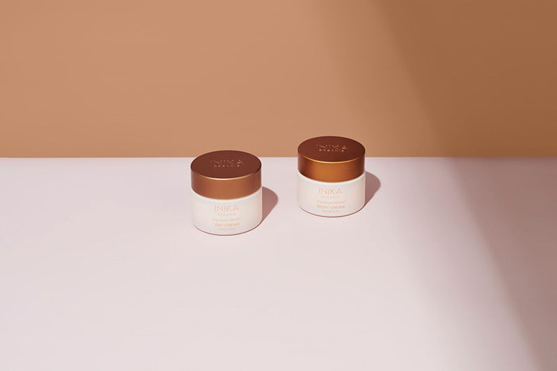 INIKA Organic Phytofuse Renew™ Rich Night Cream (50 ML) INIKA Organic