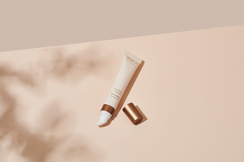 INIKA Organic Phytofuse Renew™ Eye Cream (15 ML) INIKA Organic