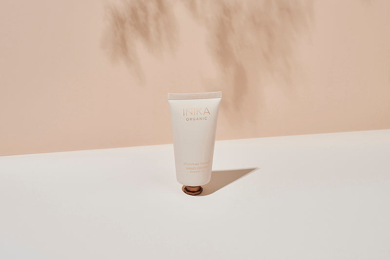 INIKA Organic Phytofuse Renew™ Hand Cream (75 ML)