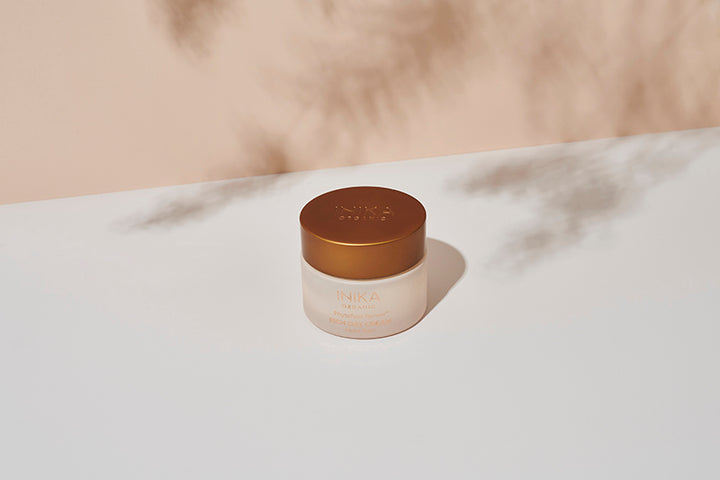 INIKA Organic Phytofuse Renew™ Rich Day Cream (50 ML)