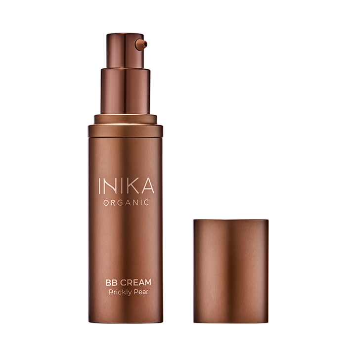 INIKA Organic BB Cream - Honey 30mL