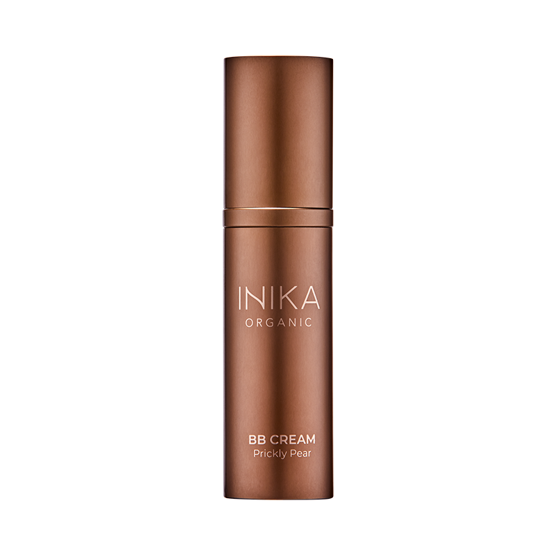 INIKA Organic BB Cream - Nude 30mL