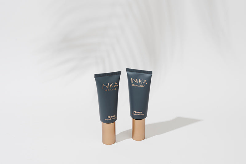 INIKA Organic Primer - Matte Perfection (30 ML)