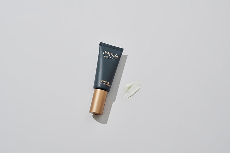 INIKA Organic Primer - Pure Perfection (30 ML)