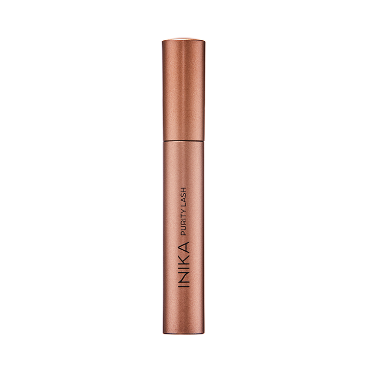 INIKA Organic Purity Lash Mascara - Black 8.5mL