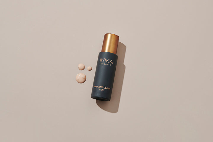 INIKA Organic Radiant Glow Veil (30 ML)