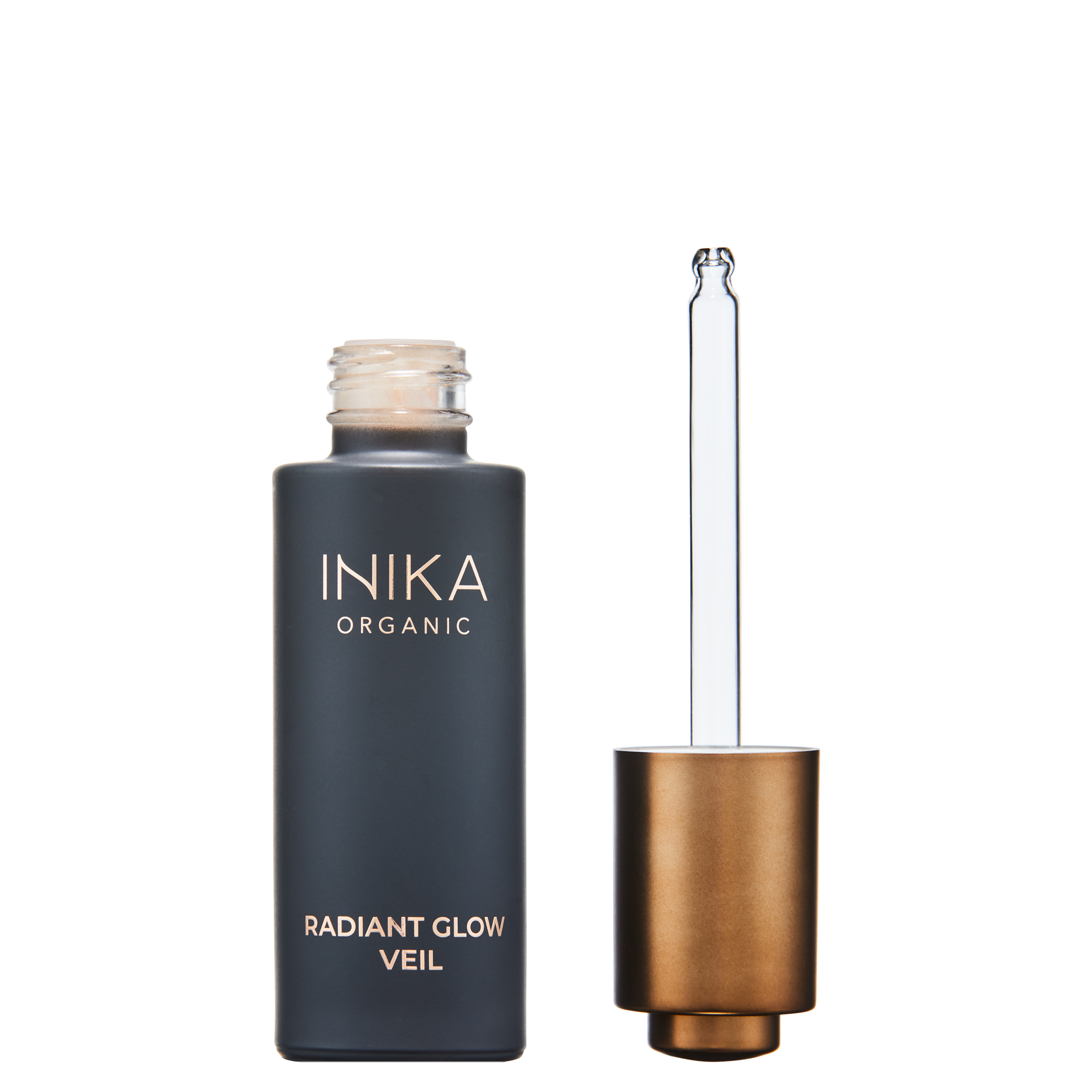 INIKA Organic Radiant Glow Veil (30 ML) INIKA Organic