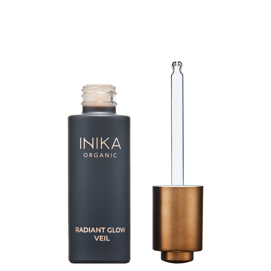 INIKA Organic Radiant Glow Veil (30 ML)