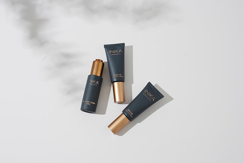 INIKA Organic Radiant Glow Veil (30 ML) INIKA Organic
